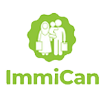 ImmiCan logo