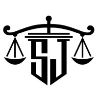 Self Justice logo