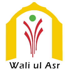 Wali Ul Asr Learning Institute logo